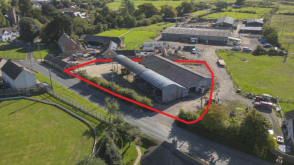 Development in Somerset photo